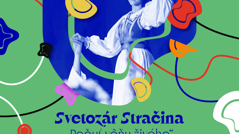 Svetozár Stračina -